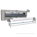 Ang Air Air Air Filter Mesh Pleating Machine